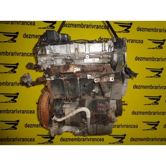MOTOR AUDI TT, 1.8 TB, AN 2000 MOTOR AUDI TT, 1.8 TB, AN 2000