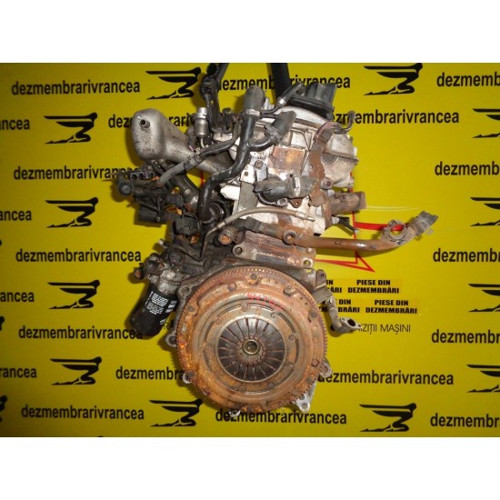 MOTOR AUDI TT, 1.8 TB, AN 2000 MOTOR AUDI TT, 1.8 TB, AN 2000