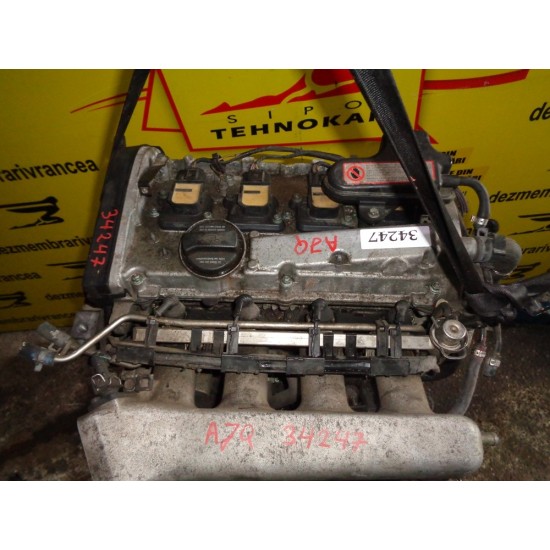 MOTOR AUDI TT, 1.8 TB, AN 2000 MOTOR AUDI TT, 1.8 TB, AN 2000