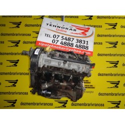 MOTOR FIAT BRAVO II, 1.4 BENZINA, 16V, AN 2007
