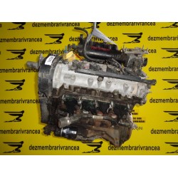 MOTOR FIAT BRAVO II, 1.4 BENZINA, 16V, AN 2007