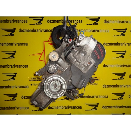 MOTOR FIAT BRAVO II, 1.4 BENZINA, 16V, AN 2007
