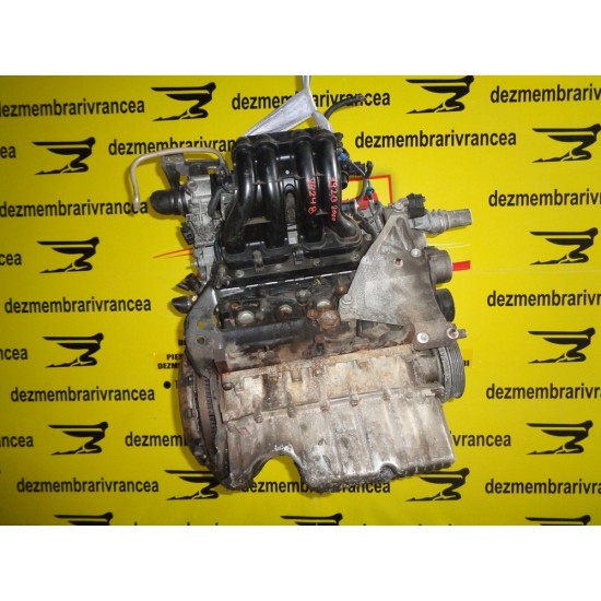 MOTOR FIAT BRAVO II, 1.4 BENZINA, 16V, AN 2007