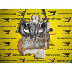 MOTOR TOYOTA YARIS II, 1.3 BENZINA, AN 2008