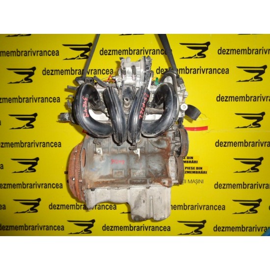 MOTOR TOYOTA YARIS II, 1.3 BENZINA, AN 2008 MOTOR TOYOTA YARIS II, 1.3 BENZINA, AN 2008