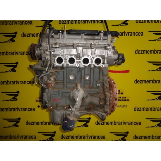MOTOR TOYOTA YARIS II, 1.3 BENZINA, AN 2008 MOTOR TOYOTA YARIS II, 1.3 BENZINA, AN 2008