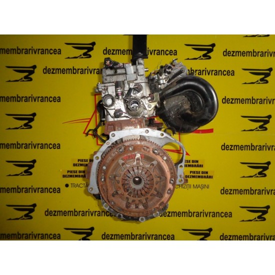 MOTOR TOYOTA YARIS II, 1.3 BENZINA, AN 2008 MOTOR TOYOTA YARIS II, 1.3 BENZINA, AN 2008