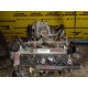 MOTOR TOYOTA YARIS II, 1.3 BENZINA, AN 2008 MOTOR TOYOTA YARIS II, 1.3 BENZINA, AN 2008