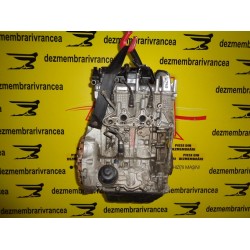 MOTOR SMART FORTWO 450, 0.6 TB, AN 1998-2004 MOTOR SMART FORTWO 450, 0.6 TB, AN 1998-2004