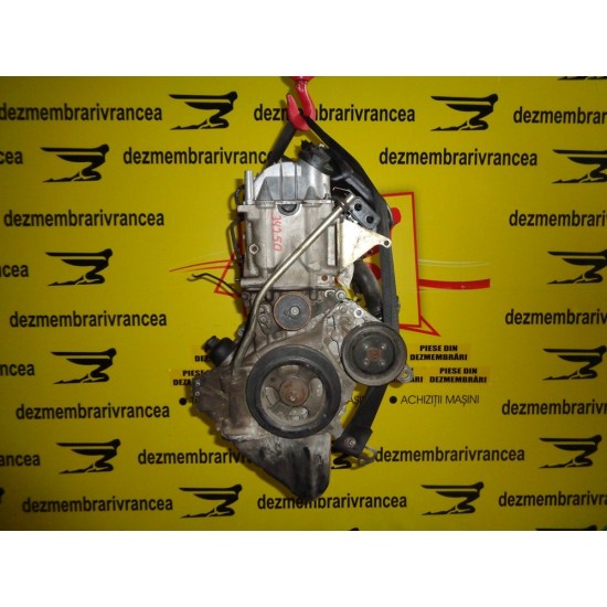 MOTOR SMART FORTWO 450, 0.6 TB, AN 1998-2004 MOTOR SMART FORTWO 450, 0.6 TB, AN 1998-2004