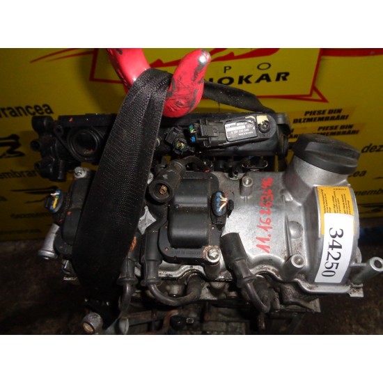 MOTOR SMART FORTWO 450, 0.6 TB, AN 1998-2004 MOTOR SMART FORTWO 450, 0.6 TB, AN 1998-2004