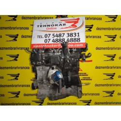 MOTOR NISSAN NOTE 1.5 DCI, AN 2009-2014