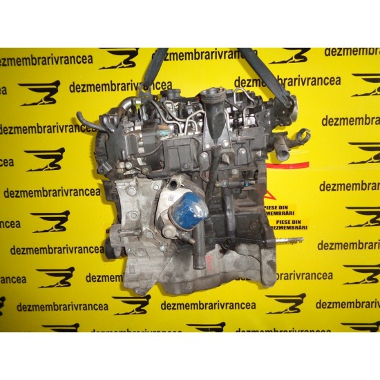 MOTOR NISSAN NOTE 1.5 DCI, AN 2009-2014 MOTOR NISSAN NOTE 1.5 DCI, AN 2009-2014