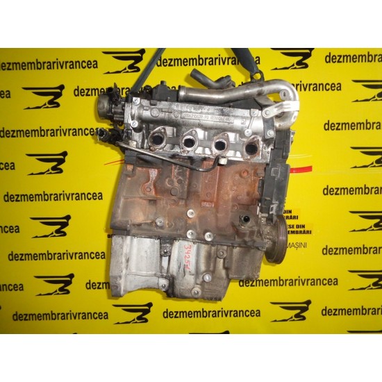 MOTOR NISSAN NOTE 1.5 DCI, AN 2009-2014 MOTOR NISSAN NOTE 1.5 DCI, AN 2009-2014
