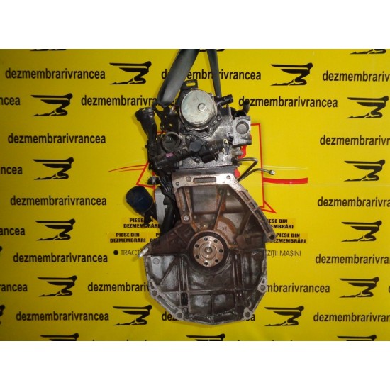 MOTOR NISSAN NOTE 1.5 DCI, AN 2009-2014 MOTOR NISSAN NOTE 1.5 DCI, AN 2009-2014