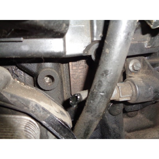 MOTOR NISSAN NOTE 1.5 DCI, AN 2009-2014 MOTOR NISSAN NOTE 1.5 DCI, AN 2009-2014