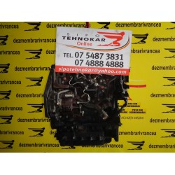 MOTOR FORD FOCUS II, 1.8 TDCI, AN 2008