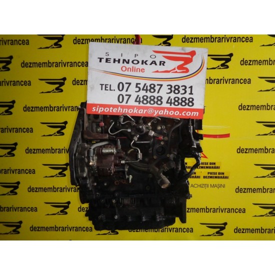 MOTOR FORD FOCUS II, 1.8 TDCI, AN 2008