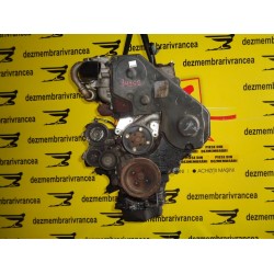 MOTOR FORD FOCUS II, 1.8 TDCI, AN 2008