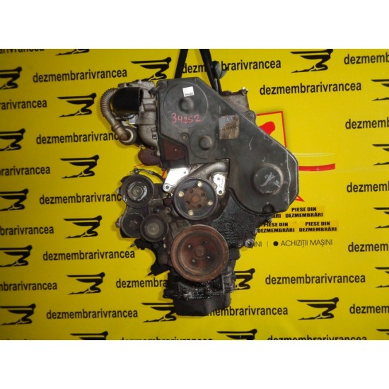 MOTOR FORD FOCUS II, 1.8 TDCI, AN 2008