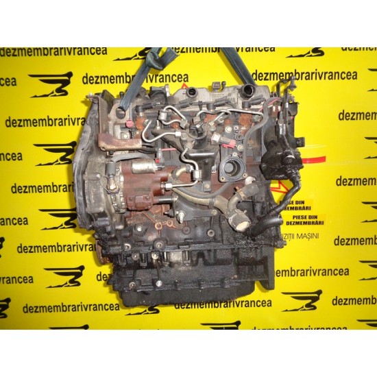 MOTOR FORD FOCUS II, 1.8 TDCI, AN 2008