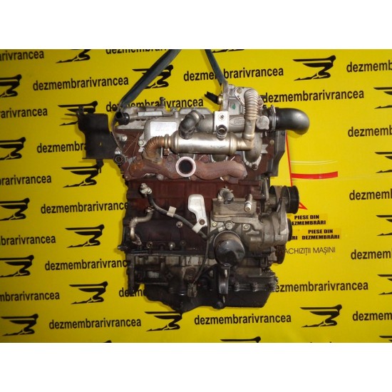 MOTOR FORD FOCUS II, 1.8 TDCI, AN 2008