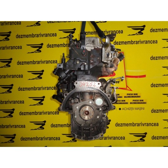 MOTOR FORD FOCUS II, 1.8 TDCI, AN 2008