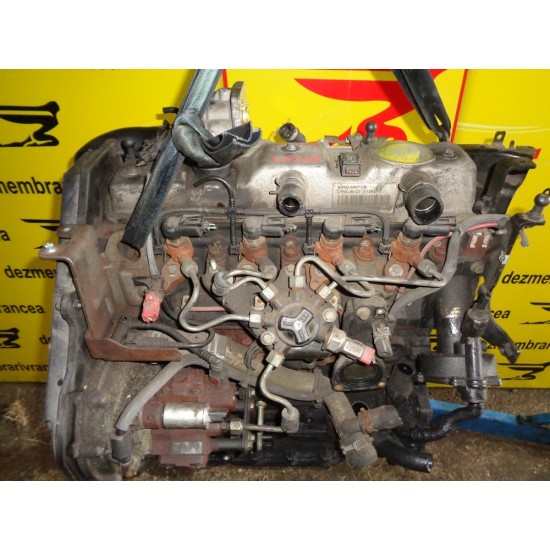 MOTOR FORD FOCUS II, 1.8 TDCI, AN 2008