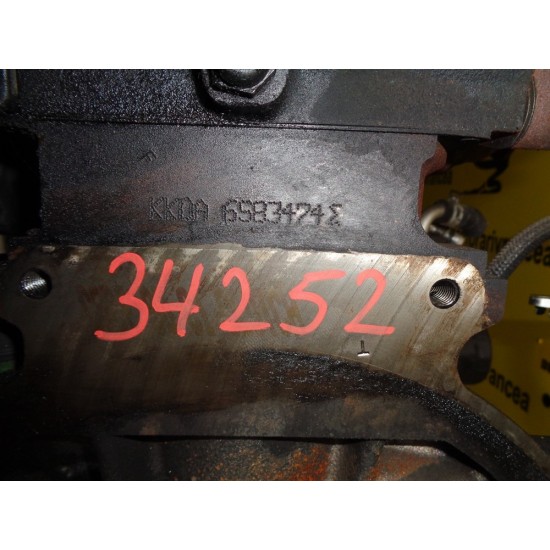 MOTOR FORD FOCUS II, 1.8 TDCI, AN 2008