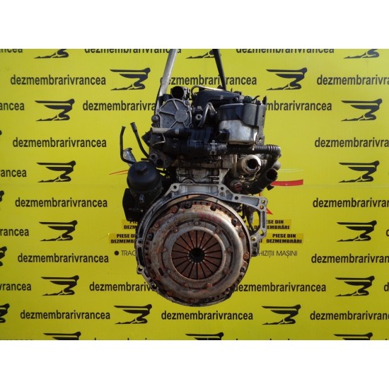 MOTOR FORD FOCUS II, 1.6 TDCI, AN 2007, 109 CP MOTOR FORD FOCUS II, 1.6 TDCI, AN 2007, 109 CP