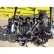 MOTOR FORD FOCUS II, 1.6 TDCI, AN 2007, 109 CP MOTOR FORD FOCUS II, 1.6 TDCI, AN 2007, 109 CP