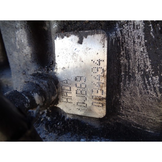 MOTOR FORD FOCUS II, 1.6 TDCI, AN 2007, 109 CP MOTOR FORD FOCUS II, 1.6 TDCI, AN 2007, 109 CP