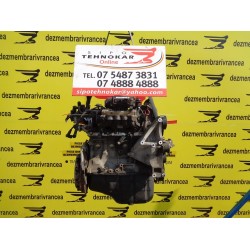 MOTOR FIAT PUNTO I, 1.2 BENZINA, 8V, AN 1998