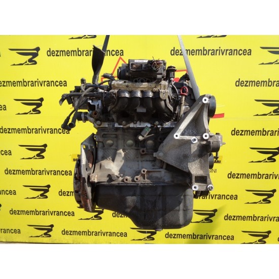 MOTOR FIAT PUNTO I, 1.2 BENZINA, 8V, AN 1998 MOTOR FIAT PUNTO I, 1.2 BENZINA, 8V, AN 1998