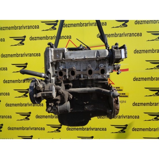 MOTOR FIAT PUNTO I, 1.2 BENZINA, 8V, AN 1998 MOTOR FIAT PUNTO I, 1.2 BENZINA, 8V, AN 1998