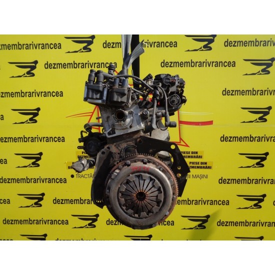 MOTOR FIAT PUNTO I, 1.2 BENZINA, 8V, AN 1998 MOTOR FIAT PUNTO I, 1.2 BENZINA, 8V, AN 1998