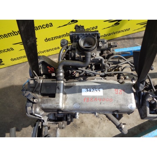 MOTOR FIAT PUNTO I, 1.2 BENZINA, 8V, AN 1998 MOTOR FIAT PUNTO I, 1.2 BENZINA, 8V, AN 1998