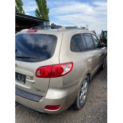 DEZMEMBRAM HYUNDAI SANTA FE, 2.2 CRDI, AN 2006