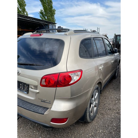 DEZMEMBRAM HYUNDAI SANTA FE, 2.2 CRDI, AN 2006 DEZMEMBRAM HYUNDAI SANTA FE, 2.2 CRDI, AN 2006