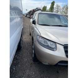 DEZMEMBRAM HYUNDAI SANTA FE, 2.2 CRDI, AN 2006 DEZMEMBRAM HYUNDAI SANTA FE, 2.2 CRDI, AN 2006