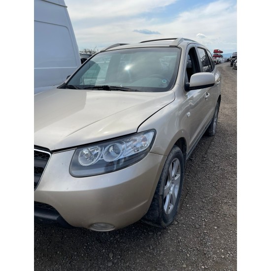 DEZMEMBRAM HYUNDAI SANTA FE, 2.2 CRDI, AN 2006 DEZMEMBRAM HYUNDAI SANTA FE, 2.2 CRDI, AN 2006