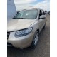 DEZMEMBRAM HYUNDAI SANTA FE, 2.2 CRDI, AN 2006 DEZMEMBRAM HYUNDAI SANTA FE, 2.2 CRDI, AN 2006