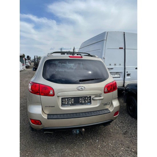 DEZMEMBRAM HYUNDAI SANTA FE, 2.2 CRDI, AN 2006 DEZMEMBRAM HYUNDAI SANTA FE, 2.2 CRDI, AN 2006