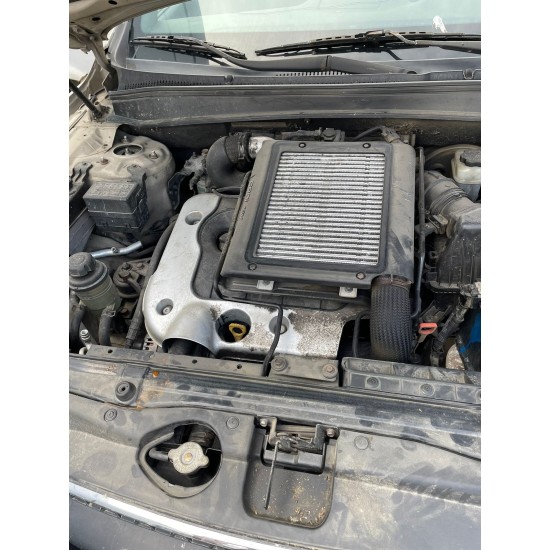DEZMEMBRAM HYUNDAI SANTA FE, 2.2 CRDI, AN 2006 DEZMEMBRAM HYUNDAI SANTA FE, 2.2 CRDI, AN 2006