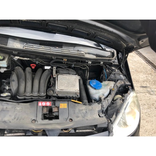 DEZMEMBRAM MERCEDES SE , 1.5 BENZINA, AN 2005 DEZMEMBRAM MERCEDES SE , 1.5 BENZINA, AN 2005