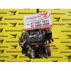 MOTOR FIAT DOBLO, 1.3 JTD, AN 2008