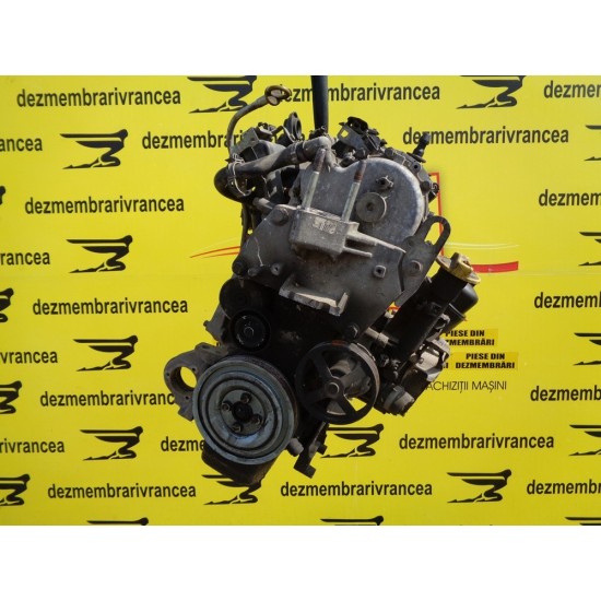 MOTOR FIAT DOBLO, 1.3 JTD, AN 2008 MOTOR FIAT DOBLO, 1.3 JTD, AN 2008