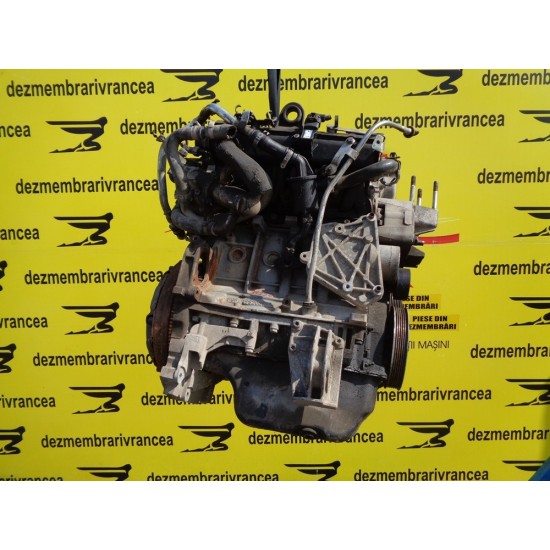 MOTOR FIAT DOBLO, 1.3 JTD, AN 2008 MOTOR FIAT DOBLO, 1.3 JTD, AN 2008