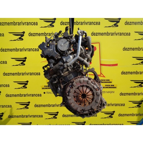 MOTOR FIAT DOBLO, 1.3 JTD, AN 2008 MOTOR FIAT DOBLO, 1.3 JTD, AN 2008