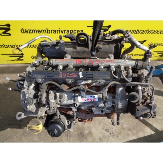 MOTOR FIAT DOBLO, 1.3 JTD, AN 2008 MOTOR FIAT DOBLO, 1.3 JTD, AN 2008